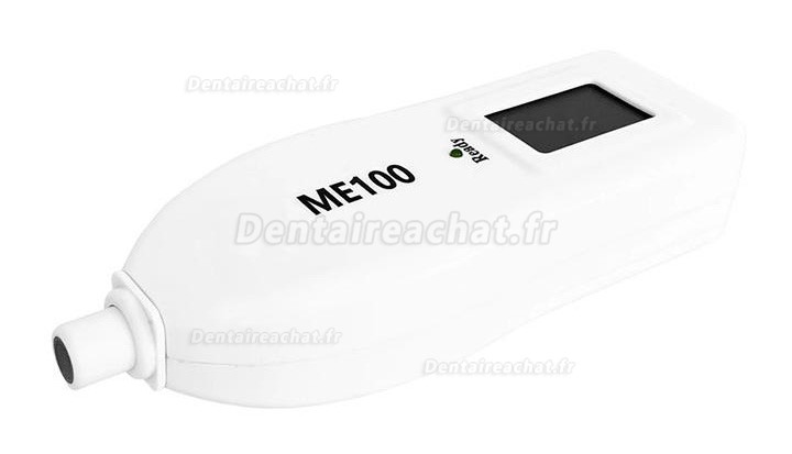 Bilirubinomètre transcutané Mailison ME100, détecteur de jaunisse néonatale